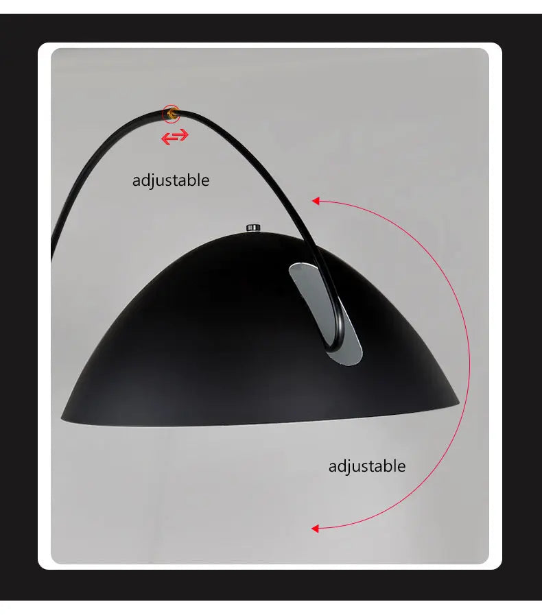 Nordic Fishing Floor Lamp ChandeliersLife®