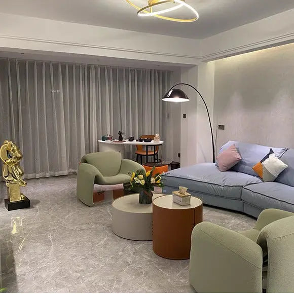 Nordic Fishing Floor Lamp ChandeliersLife®