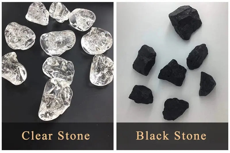 Modern Hanging Stone Chandelier ChandeliersLife®