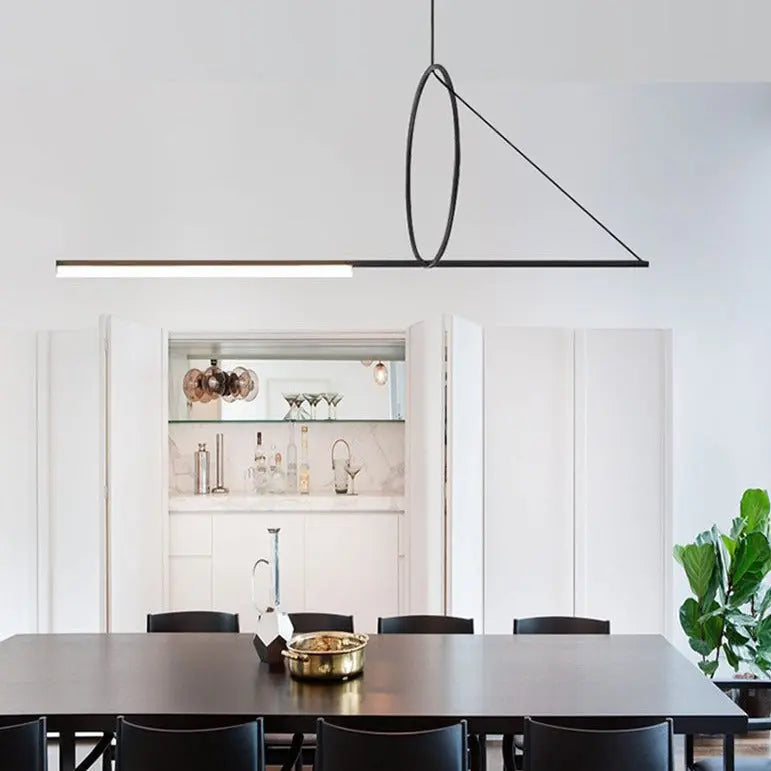 Nordic LED Pendant Light ChandeliersLife®