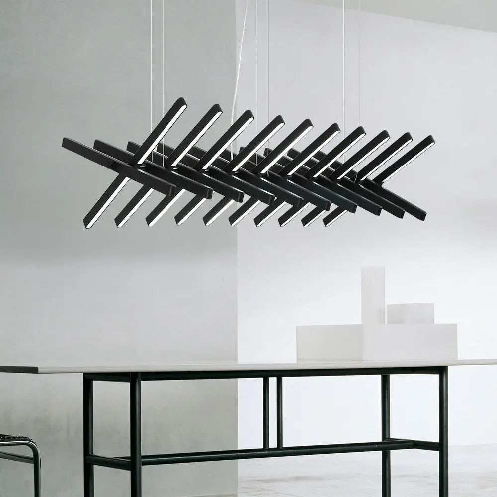 Modern Parlor Lamps ChandeliersLife®