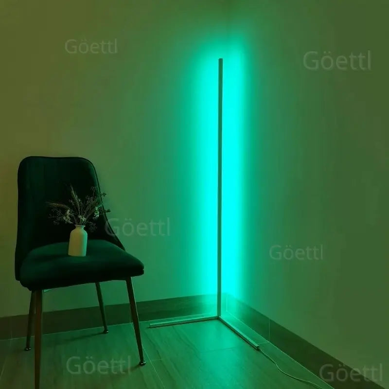 Floor Lamp Colour Changing Göettl