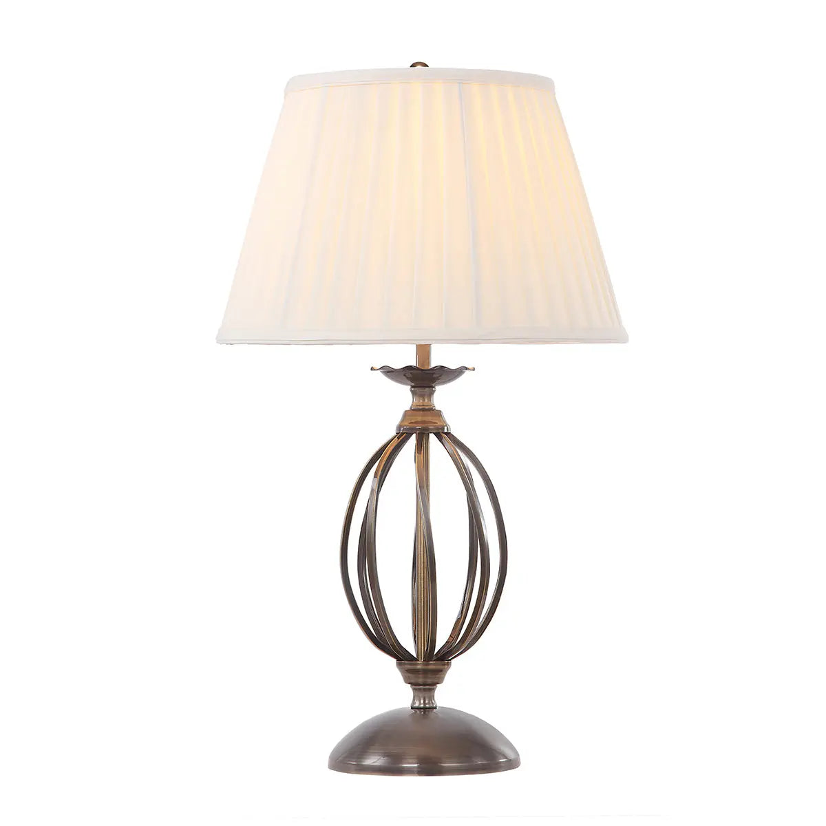 Artisan Light Table Lamp Elstead Lighting
