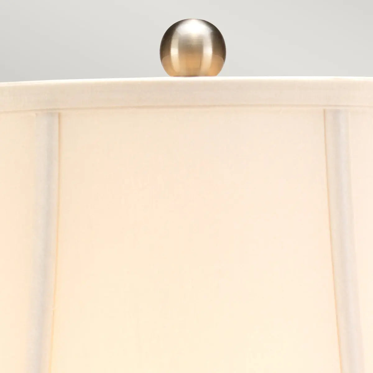 Blue Traditional Table Lamp Elstead Lighting