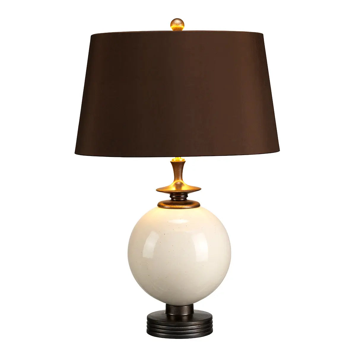 Clara Table Lamp Elstead Lighting