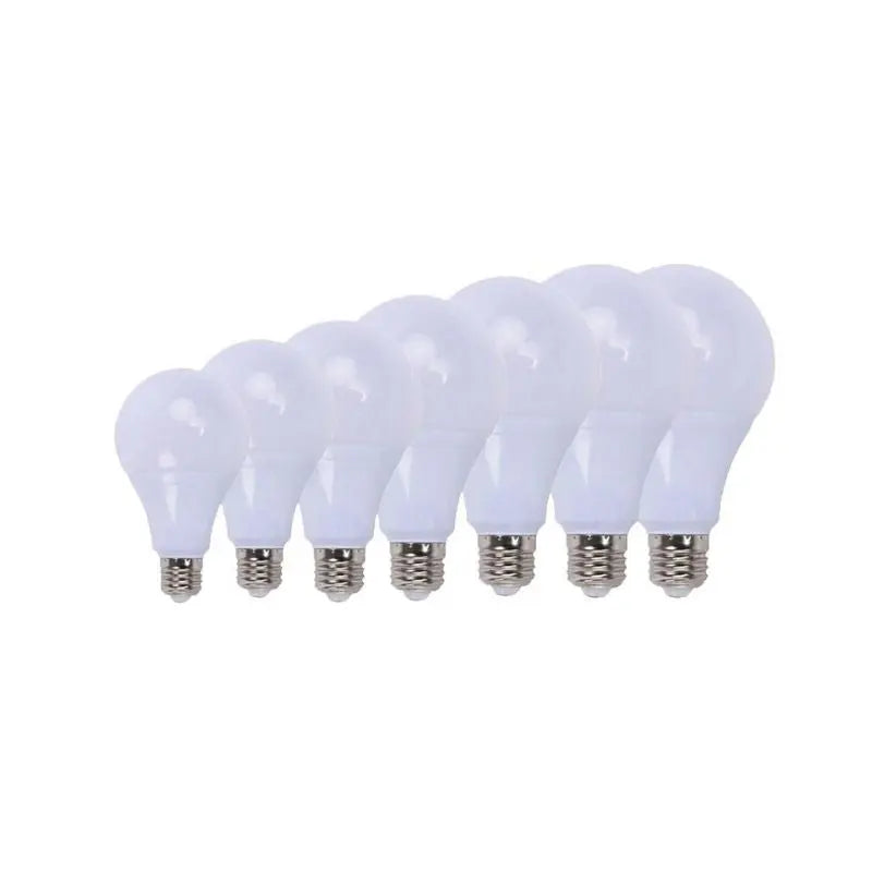 3 Pack LED Light Bulbs E27 LEDSone