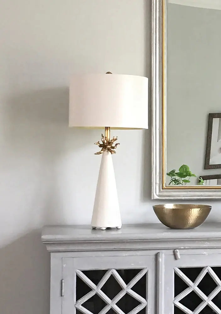 Neo 1 Light Table Lamp Elstead Lighting