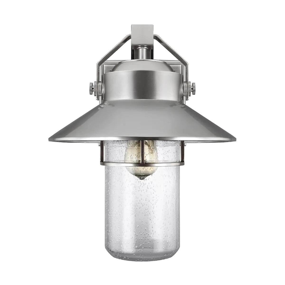 Boynton Large Wall Lantern Elstead Lighting