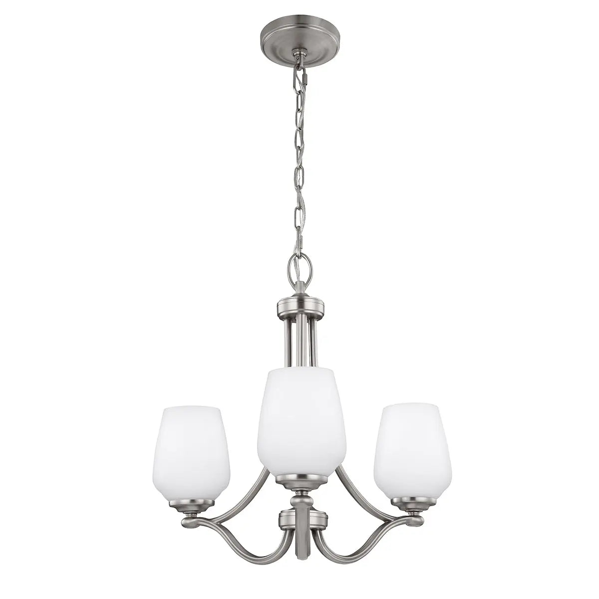 Vintner Chandelier Elstead Lighting