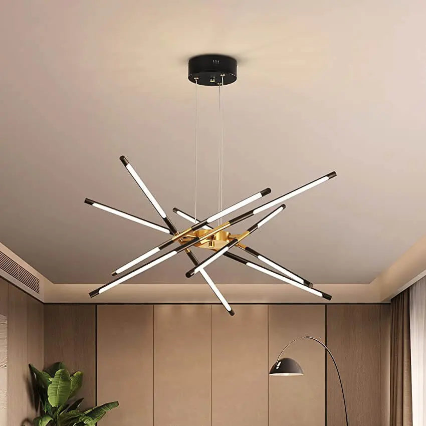 Creative Branch Acrylic Chandelier ChandeliersLife®