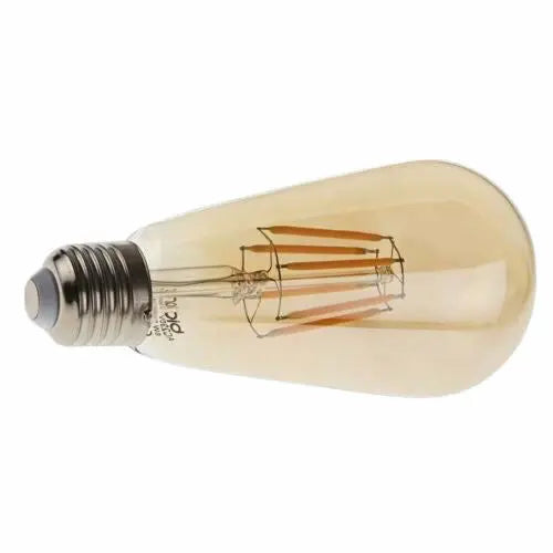 E27 8W Dimmable Retro Classic LED Filament Bulb LEDSone