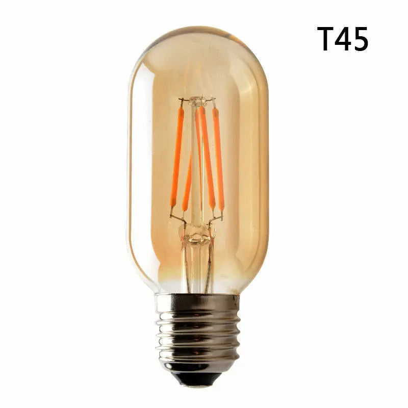 E27 LED Retro Light Bulbs LEDSone