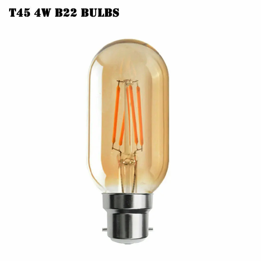 E22 Bayonet LED Light Bulbs LEDSone